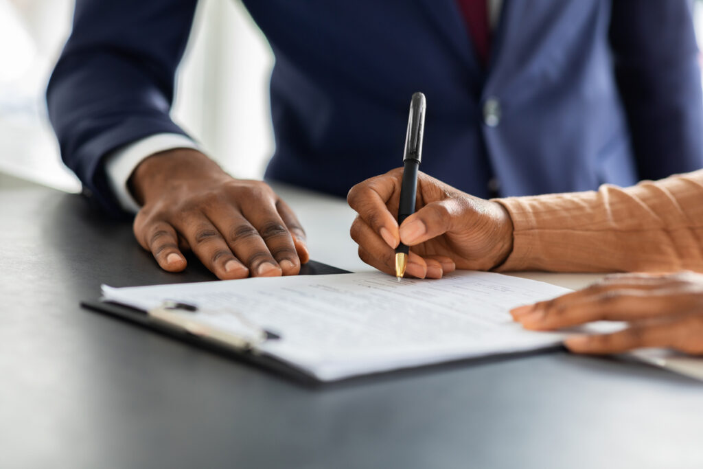 Irrevocable Trusts
